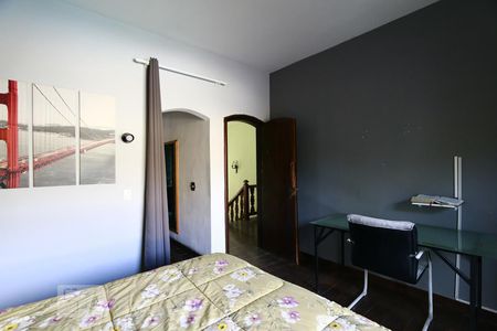 Casa de condomínio à venda com 760m², 4 quartos e 8 vagasquarto 1