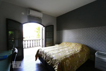 quarto 1 de casa de condomínio à venda com 4 quartos, 760m² em Taquara, Rio de Janeiro