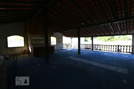 Casa de condomínio à venda com 760m², 4 quartos e 8 vagassótão