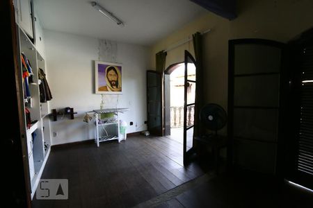 Casa de condomínio à venda com 760m², 4 quartos e 8 vagasquarto 2