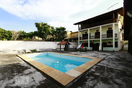 Casa de condomínio à venda com 760m², 4 quartos e 8 vagasPiscina