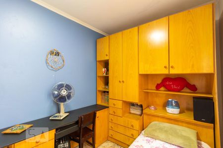 Casa à venda com 180m², 3 quartos e 2 vagasQuarto 2