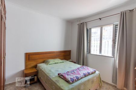 Suíte de casa à venda com 3 quartos, 180m² em Vila Salete, São Paulo