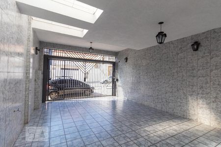Casa à venda com 180m², 3 quartos e 2 vagasGaragem