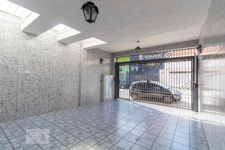 Casa à venda com 180m², 3 quartos e 2 vagasGaragem
