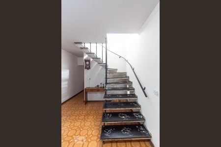 Sala de casa à venda com 3 quartos, 180m² em Vila Salete, São Paulo