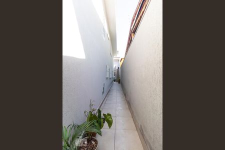 Casa à venda com 180m², 3 quartos e 2 vagasÁrea Externa