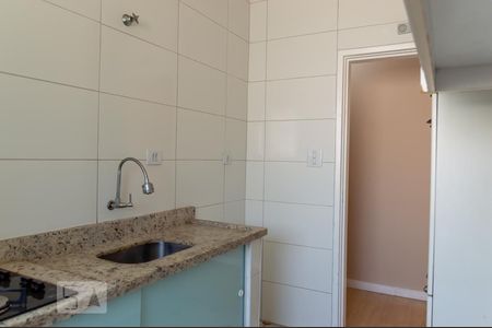 Apartamento para alugar com 57m², 2 quartos e 1 vagaCozinha