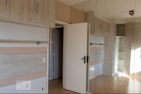 Quarto 1 de apartamento para alugar com 2 quartos, 57m² em Centro, Diadema