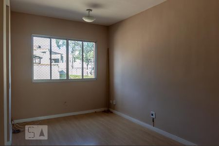 Sala de apartamento para alugar com 2 quartos, 57m² em Centro, Diadema