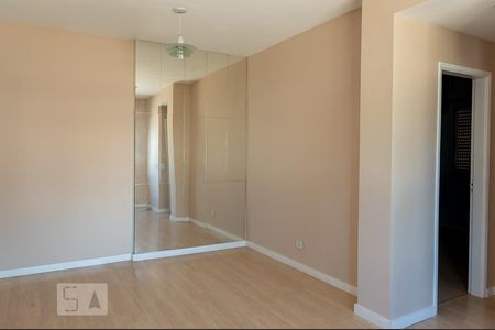 Sala de apartamento para alugar com 2 quartos, 57m² em Centro, Diadema