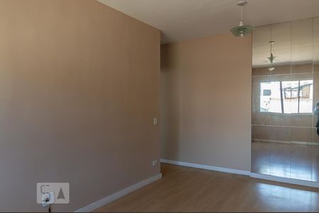 Sala de apartamento para alugar com 2 quartos, 57m² em Centro, Diadema