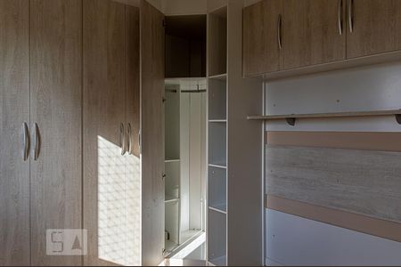Quarto 1 de apartamento para alugar com 2 quartos, 57m² em Centro, Diadema