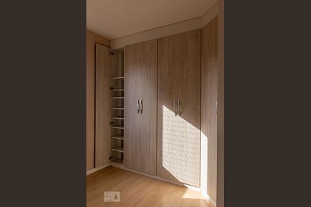 Quarto 2 - Suíte de apartamento para alugar com 2 quartos, 57m² em Centro, Diadema