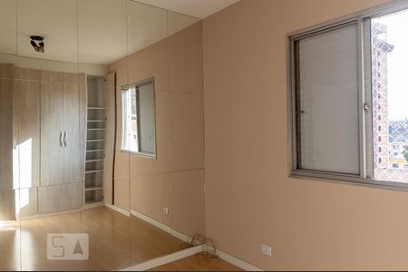 Quarto 1 de apartamento para alugar com 2 quartos, 57m² em Centro, Diadema