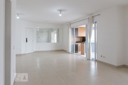 Sala de apartamento à venda com 3 quartos, 133m² em Lapa, São Paulo