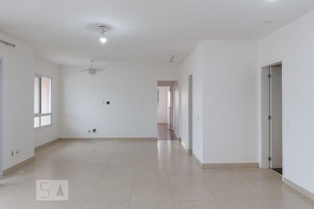Sala de apartamento à venda com 3 quartos, 133m² em Lapa, São Paulo