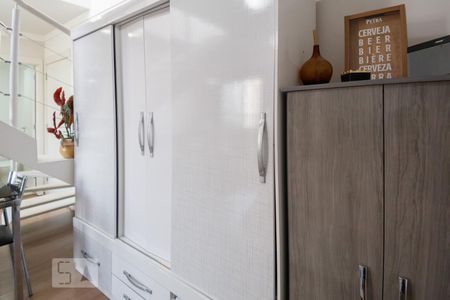 Apartamento à venda com 80m², 1 quarto e 2 vagasQuarto