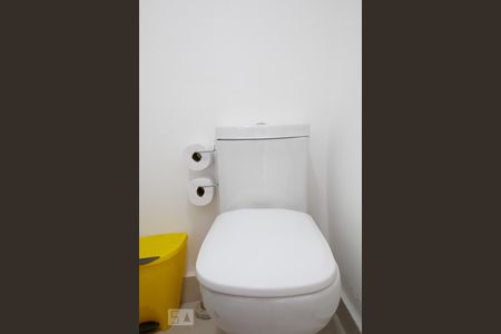 Apartamento à venda com 80m², 1 quarto e 2 vagasLavabo