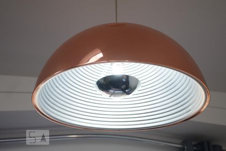 Apartamento à venda com 80m², 1 quarto e 2 vagasSala