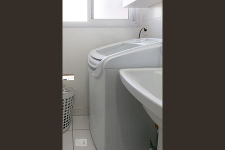 Apartamento à venda com 80m², 1 quarto e 2 vagasÁrea de Serviço