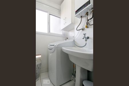 Apartamento à venda com 80m², 1 quarto e 2 vagasÁrea de Serviço