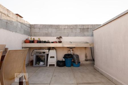 Apartamento à venda com 80m², 1 quarto e 2 vagasTerraço