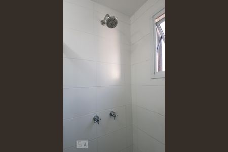 Apartamento à venda com 80m², 1 quarto e 2 vagasBanheiro