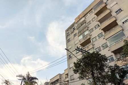 Apartamento à venda com 80m², 1 quarto e 2 vagasFachada