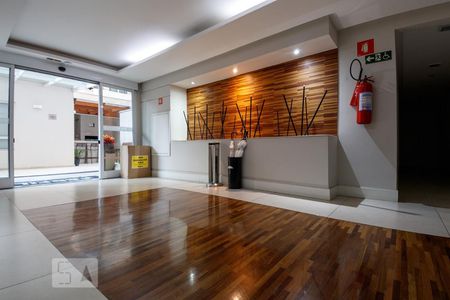 Apartamento à venda com 80m², 1 quarto e 2 vagasÁrea comum