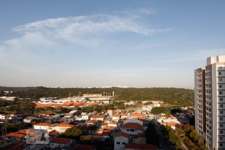 Vista da Varanda de apartamento à venda com 1 quarto, 80m² em Vila do Encontro, São Paulo