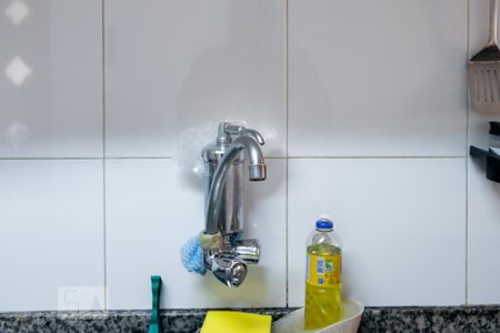 Apartamento à venda com 70m², 3 quartos e 1 vagaCozinha