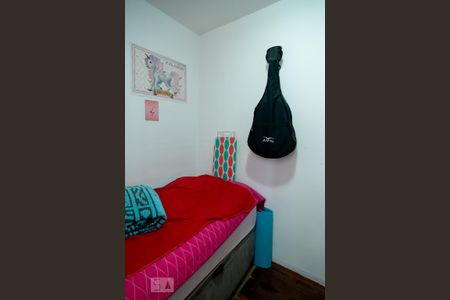 Apartamento à venda com 70m², 3 quartos e 1 vagaQuarto 3