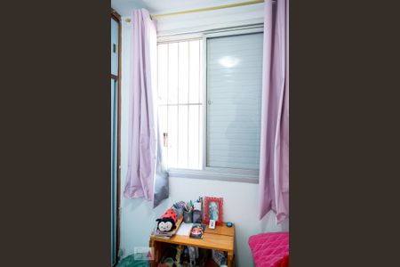 Apartamento à venda com 70m², 3 quartos e 1 vagaQuarto 3