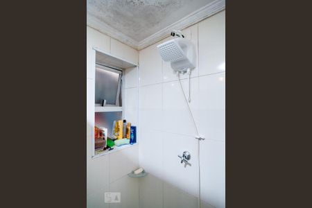 Apartamento à venda com 70m², 3 quartos e 1 vagaBanheiro Social