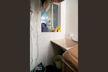 Apartamento à venda com 70m², 3 quartos e 1 vagaÁrea de Serviço