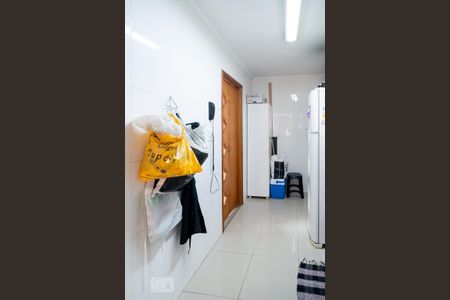 Apartamento à venda com 70m², 3 quartos e 1 vagaCozinha