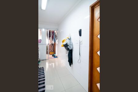 Apartamento à venda com 70m², 3 quartos e 1 vagaCozinha