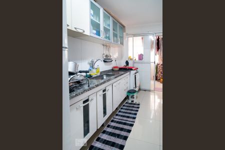 Apartamento à venda com 70m², 3 quartos e 1 vagaCozinha