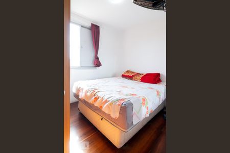 Quarto 1 de apartamento à venda com 3 quartos, 70m² em Vila Constança, São Paulo