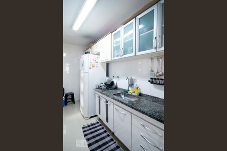 Apartamento à venda com 70m², 3 quartos e 1 vagaCozinha