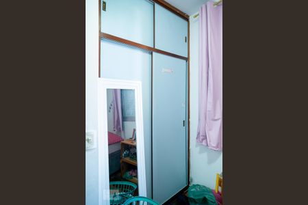 Apartamento à venda com 70m², 3 quartos e 1 vagaQuarto 3