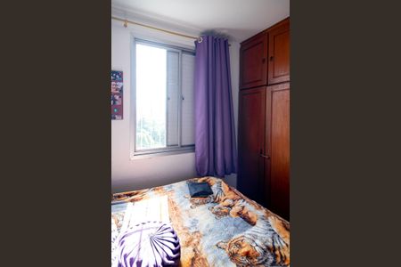 Apartamento à venda com 70m², 3 quartos e 1 vagaQuarto 2