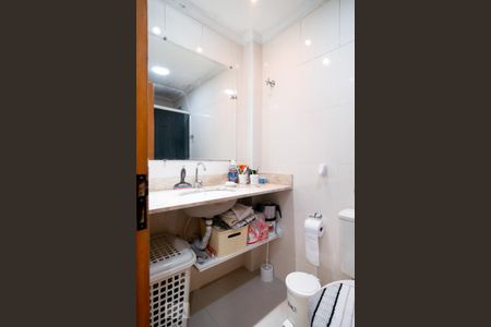 Apartamento à venda com 70m², 3 quartos e 1 vagaBanheiro Social