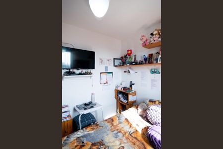 Apartamento à venda com 70m², 3 quartos e 1 vagaQuarto 2