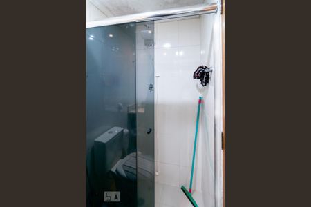 Apartamento à venda com 70m², 3 quartos e 1 vagaBanheiro Social