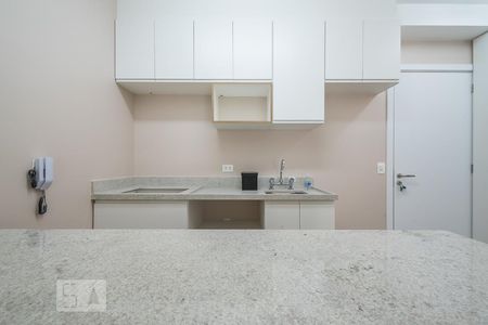 Apartamento à venda com 62m², 2 quartos e 1 vagaCozinha