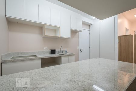 Apartamento à venda com 62m², 2 quartos e 1 vagaCozinha