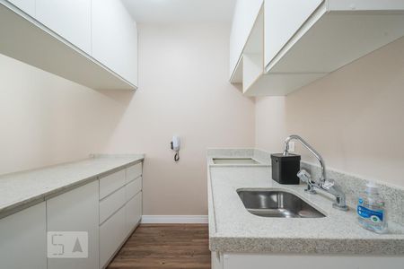 Apartamento à venda com 62m², 2 quartos e 1 vagaCozinha