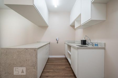 Apartamento à venda com 62m², 2 quartos e 1 vagaCozinha